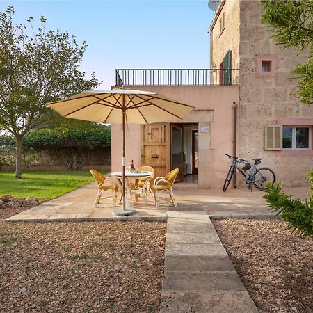 Finca Hotel Can Canals & Spa Campos  Exterior foto