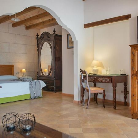 Finca Hotel Can Canals & Spa Campos  Exterior foto