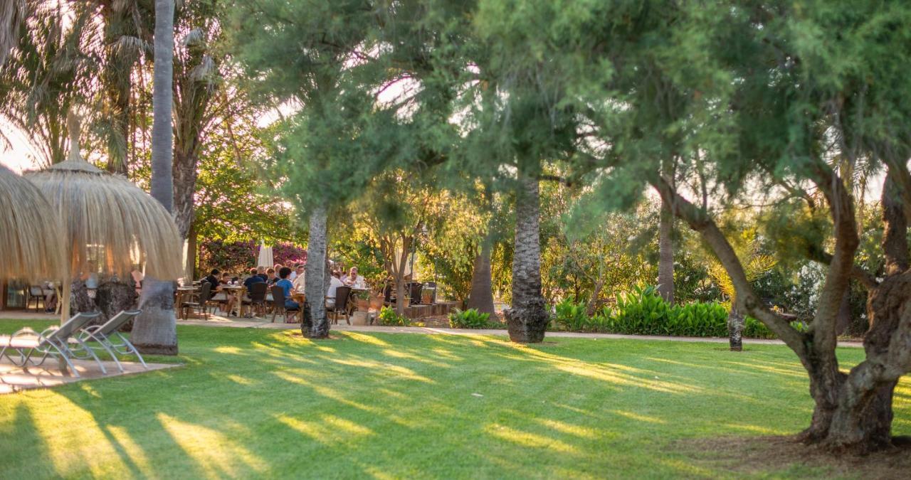 Finca Hotel Can Canals & Spa Campos  Exterior foto