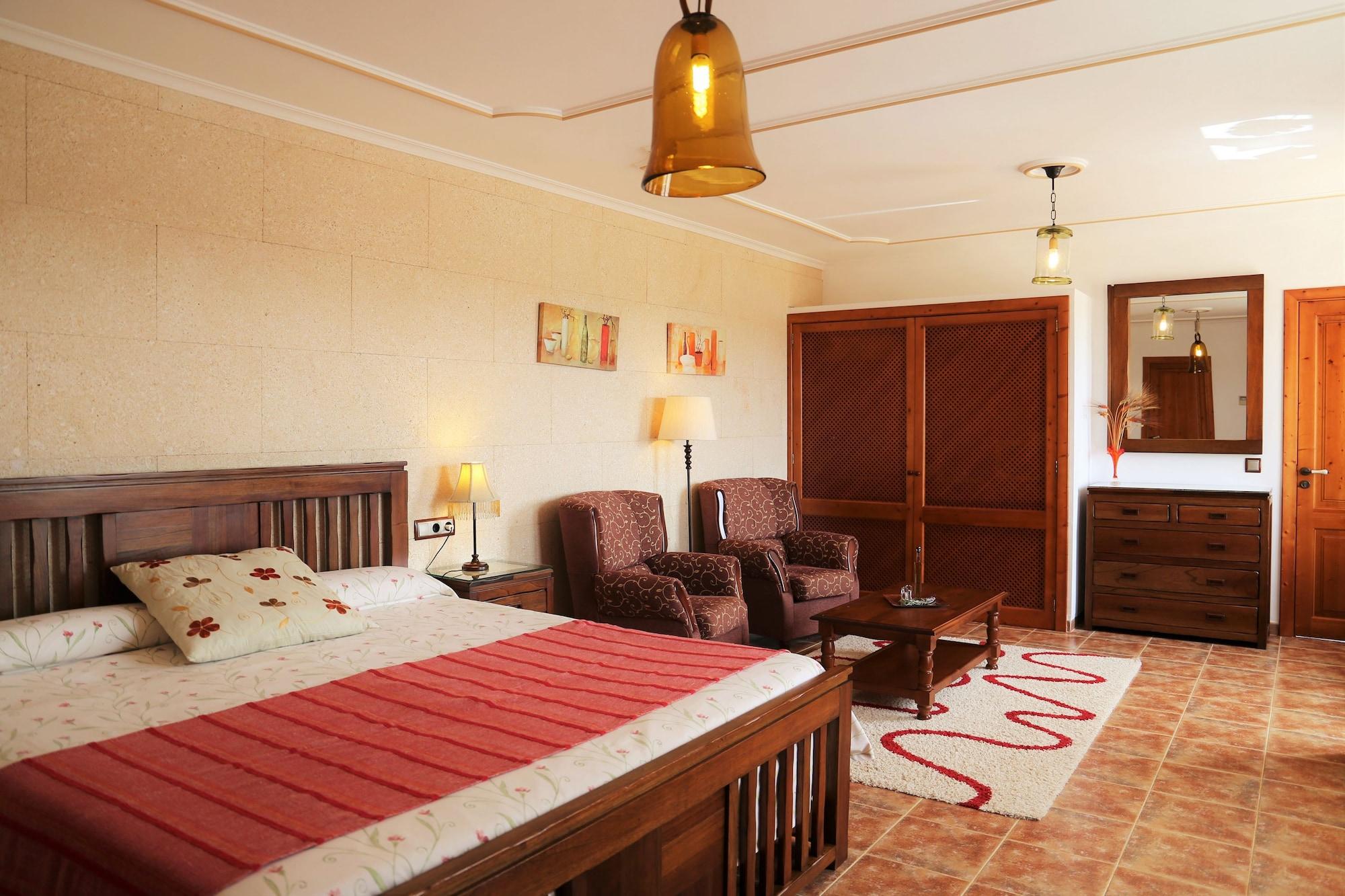 Finca Hotel Can Canals & Spa Campos  Exterior foto