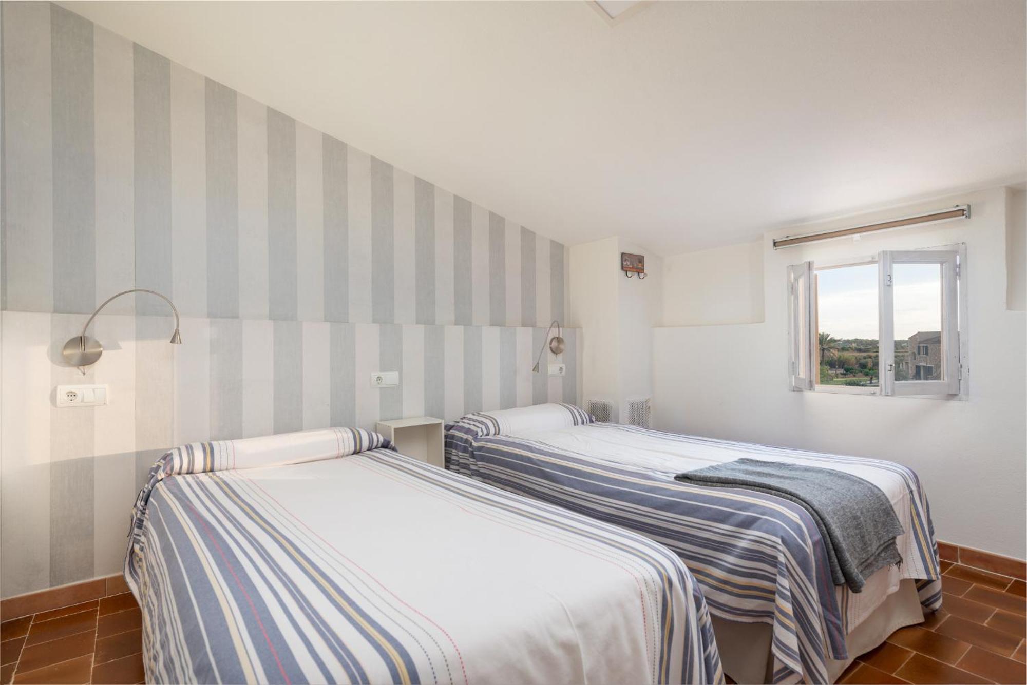 Finca Hotel Can Canals & Spa Campos  Exterior foto